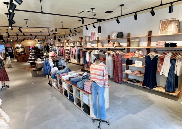 Faherty Brand La Jolla