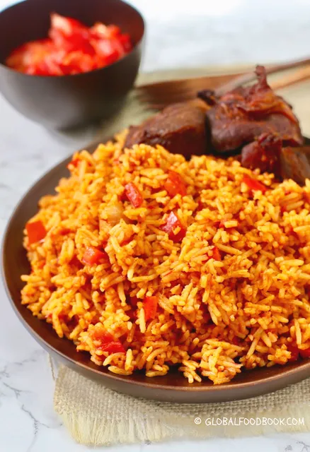 Calabar Grill & Pizza