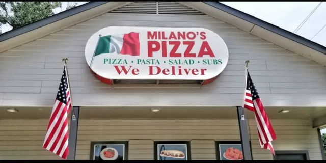 Milano's Pizza