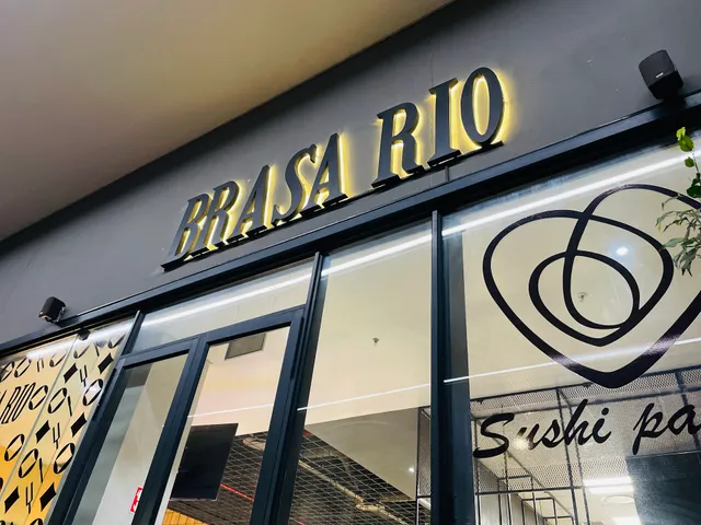 Brasa Rio