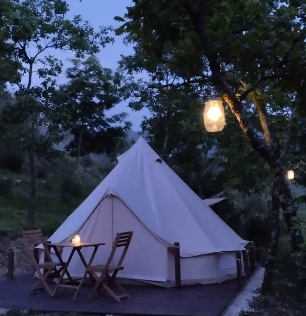 Agriturismo Tre Casali