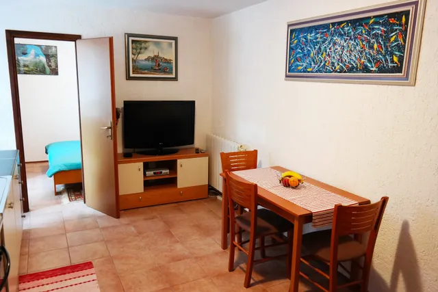 Apartman Marica