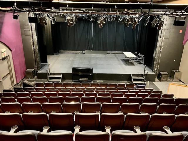 Geva Theatre