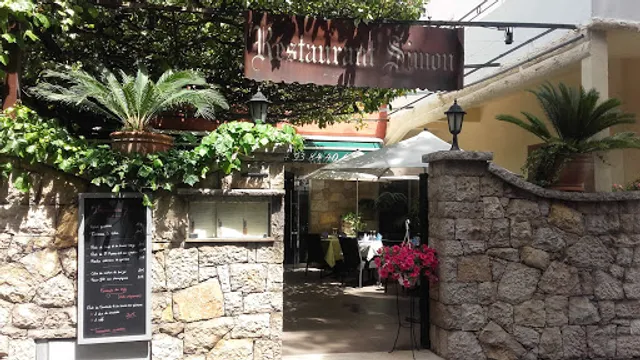 Restaurant Simon | Cuisine méditerranéenne - Spécialités Niçoises | Falicon