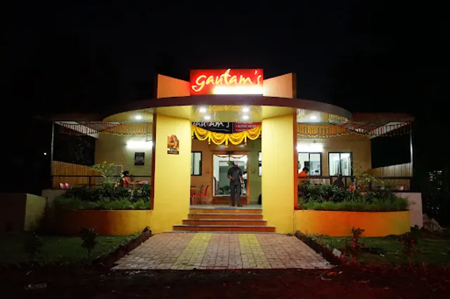 Gautam's Restaurants