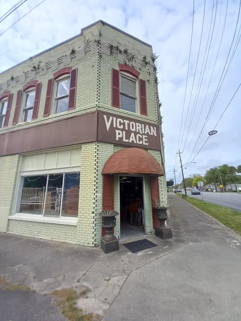 Victorian Place Antiques