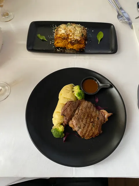 Gusto Trattoria Restaurant P L C