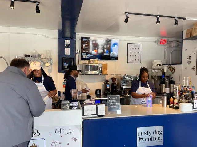 K & K Barista