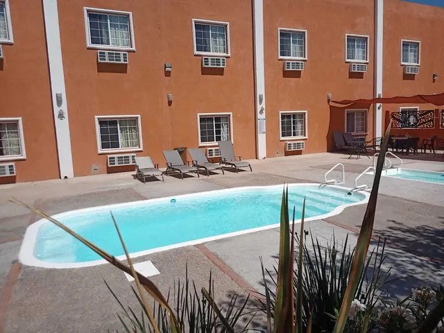 Los Cedros Hotel Inn