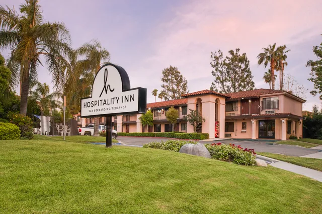 Hospitality Inn
