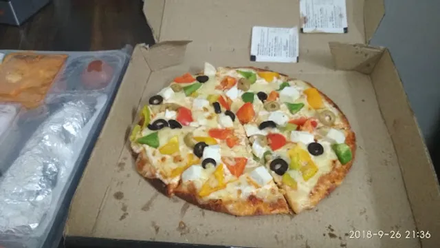 Rajasthani Pure Veg Restaurant