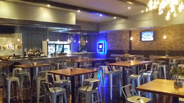 The Quarter New Orleans Style Kitchen & Tap Room