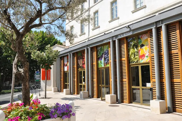 Espace Terroir Ventoux