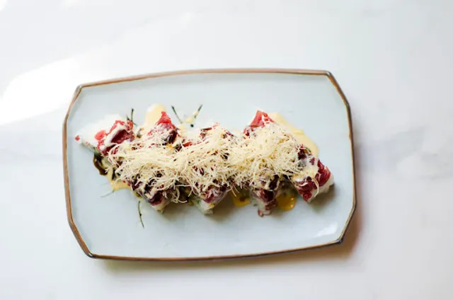 Go! Sushing Majadahonda