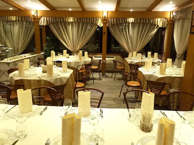 Tenuta Michelangelo Ristorante - Bed & Breakfast