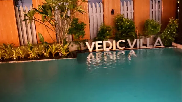 Vedic Villa Lonavala