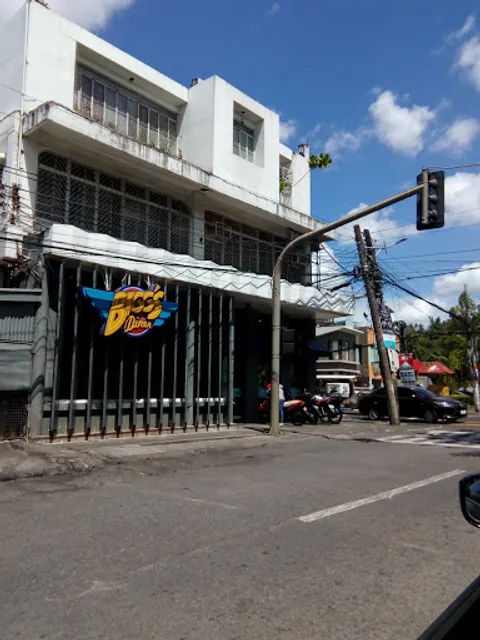 BIGGS Old Albay (OLA)