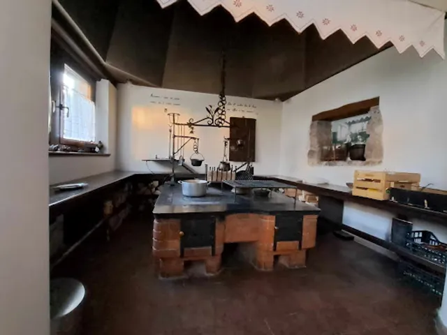 Trattoria F.lli Martina