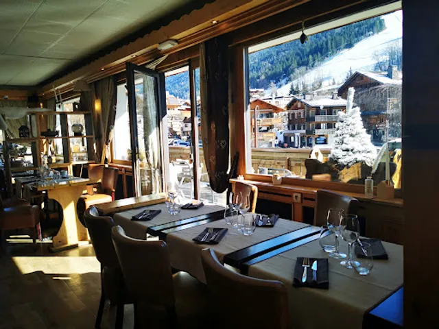 Restaurant Le Petit Montagnard