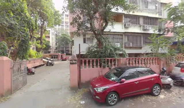 1, Mahatma Gandhi Rd