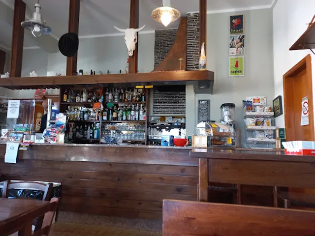La Taverna del Bandito