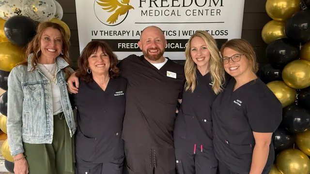 Freedom Medical Center