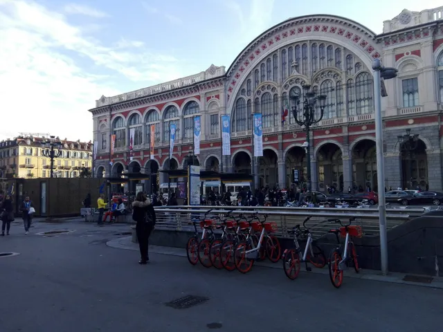 Vittorio Emanuele Bed and Breakfast