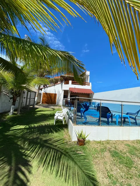 Cabaña Colibrí del Mar