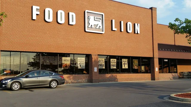 Food Lion