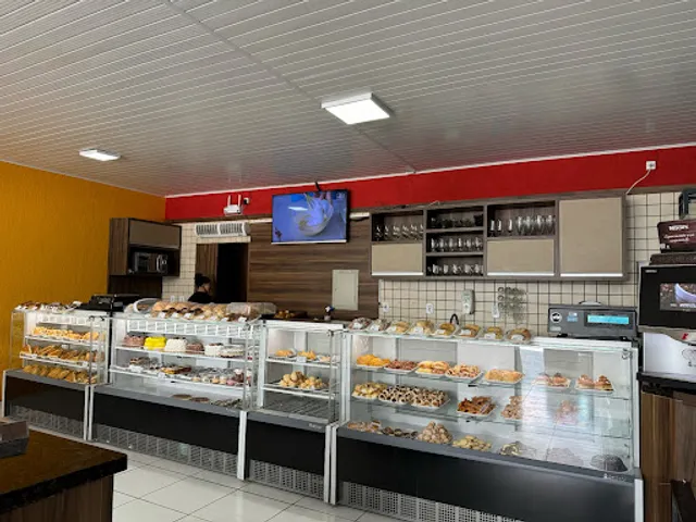 Panificadora Pão Nosso