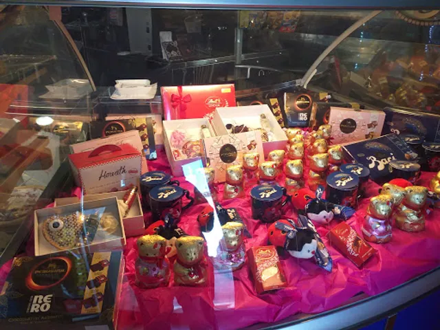 Bar Zanzibar Morris Di Morris Andrea Nicola & C. Snc