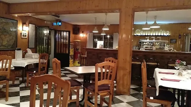 Bar Restaurante Parrilla Argentina Caminito