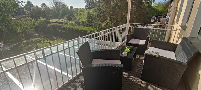 Messe Apartmenthaus Sonnen