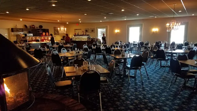 Colonial House Supper Club