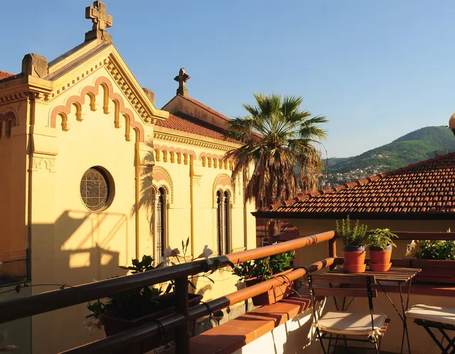 San Giorgio Boutique Rooms