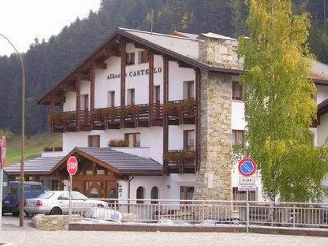 Hotel Castello Valfurva