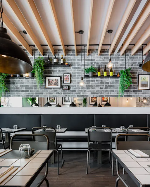 Sushiya Pesaro - All you can eat