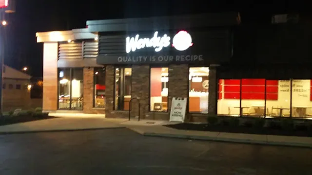 Wendy's