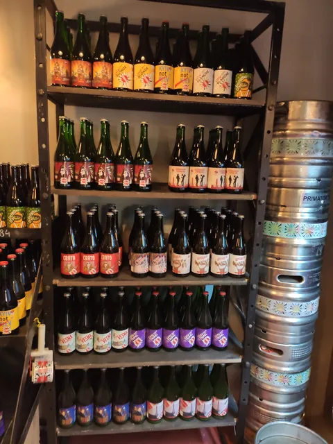 Театр пива "Правда" 2