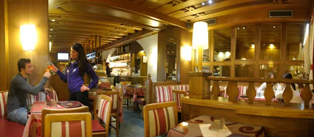 Bar Ristorante Ancora