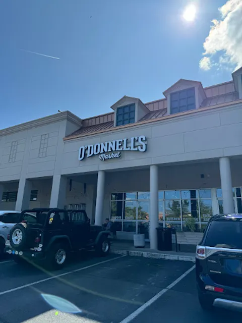 O'Donnell's Market