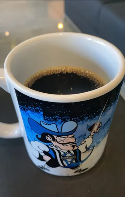 Bar Lanchonete e Sorveteria Pereira