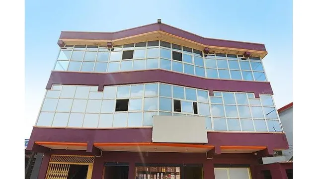 OYO 24623 Chetana Residency