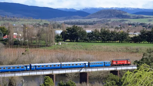 Derwent Valley Railway