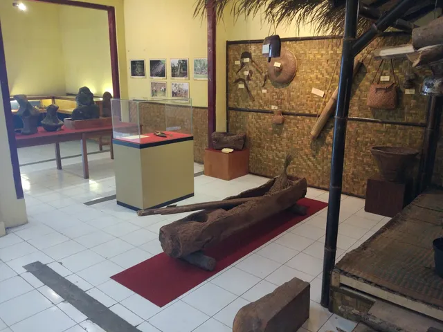 Ki Paharé Museum