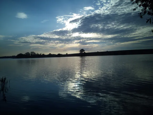 Shatskoye Vodokhranilishche