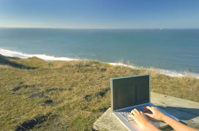 Cape Blanco State Park
