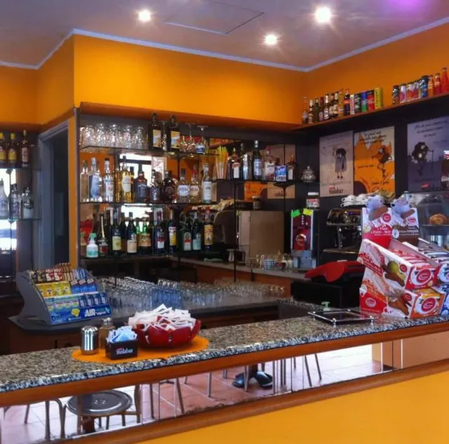 Reby Caffe - Planet win