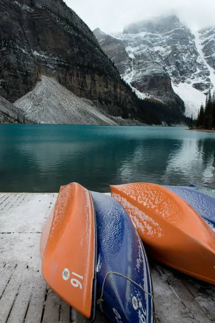 Banff & Lake Louise Tourism