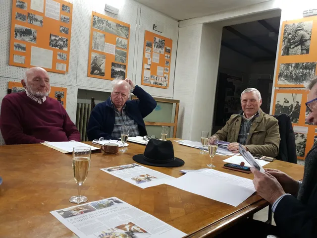 National Museum of the Resistance